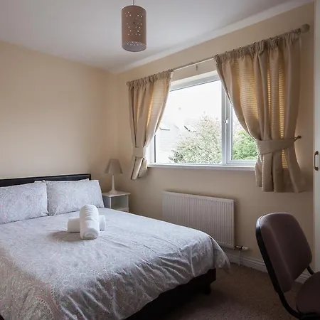 Πανσιόν The Green