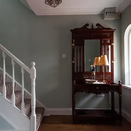 The Green Γκάλγουεϊ