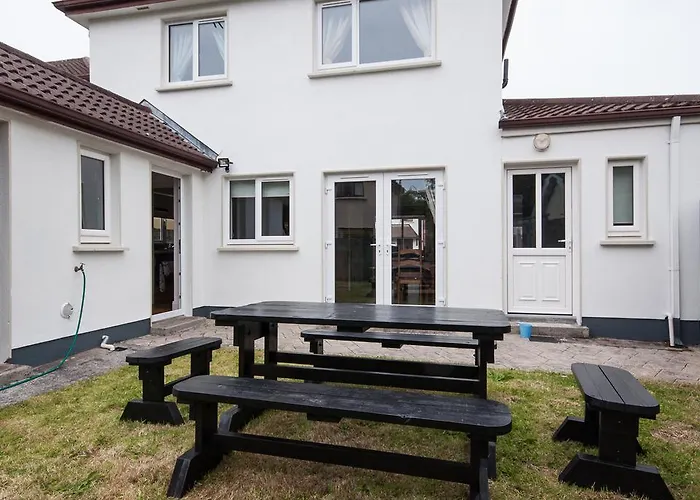 The Green Γκάλγουεϊ