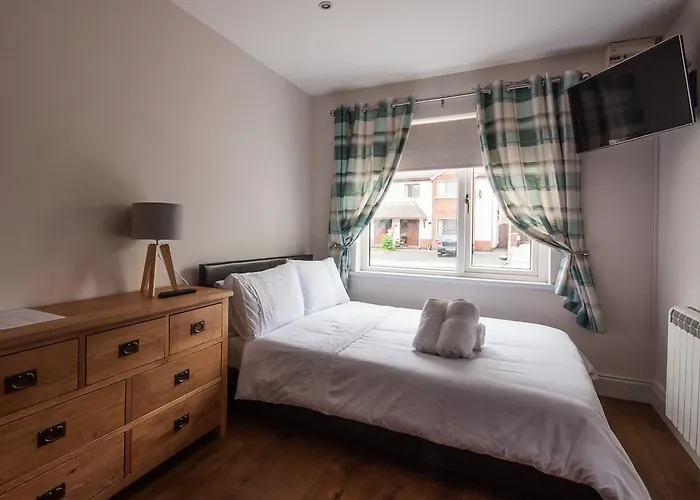 Πανσιόν The Green Γκάλγουεϊ