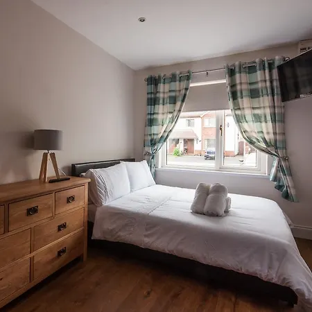 Affittacamere The Galway